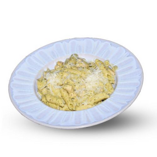 Penne Poulet Pesto