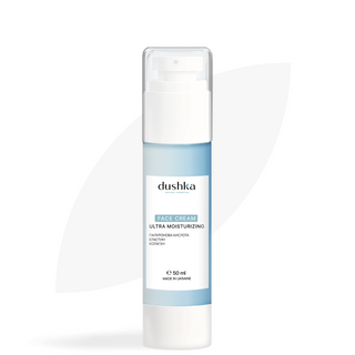 Крем Для Обличчя "зволожувальний" 50 Мл