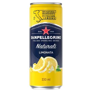 San Pellegrino Limonata