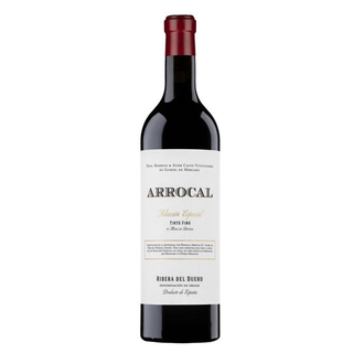 Arrocal 9 meses (Ribera del Duero)