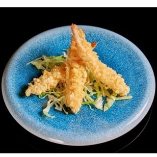 Ebi Tempura 