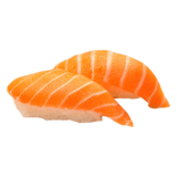 1.Nigiri Salmón (1pc)