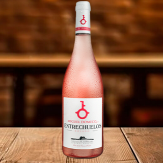 Entrechuelos Rosado