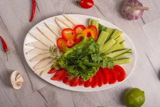 Кавказская закуска (400 гр.)