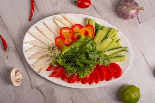 Кавказская закуска (400 гр.)