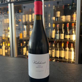 Tinto Vallehondo (sirah)