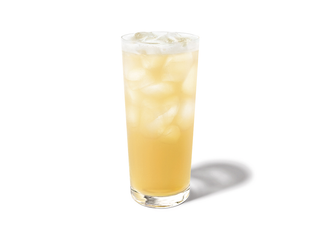 Iced Green Tea