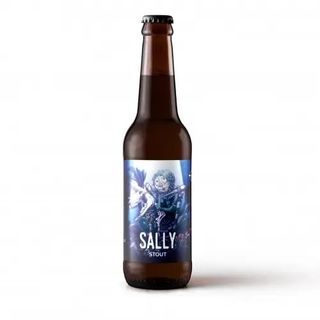 Birra artigianale Acme Sally