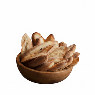 თონის პური