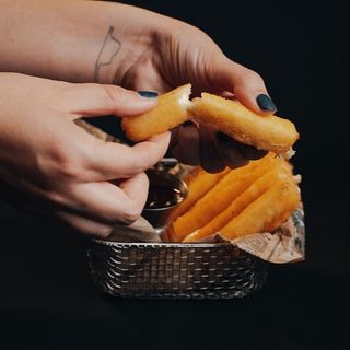 Gouda Sticks (6 Uds.)