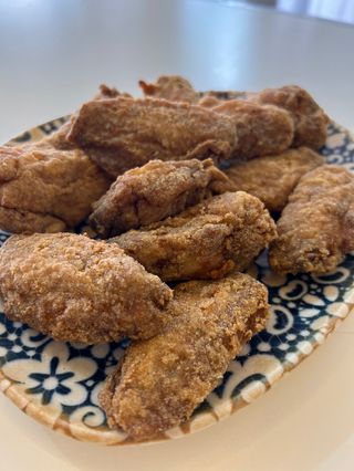 POLLO ESTILO GENARÍN 