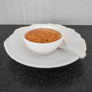 302 - Zuppa agropiccante