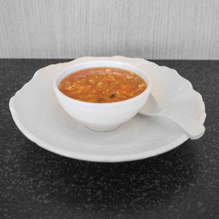 302 - Zuppa agropiccante