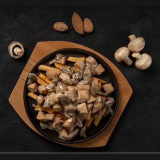 ՀԱՎԻ ՖՐԻԿԱՍԵ