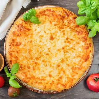 Хачапури по-Мегрельски