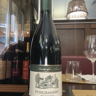 Pungranino