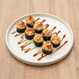 Dorada truffle