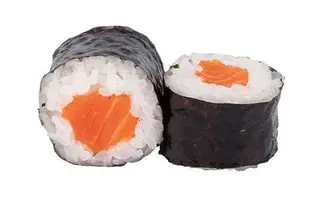 Hosomaki Salmão