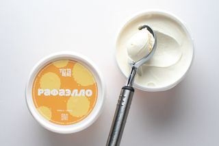 Рафаэлло мороженое  (400г)
