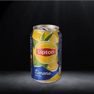 Ice Tea de Limão 33cl