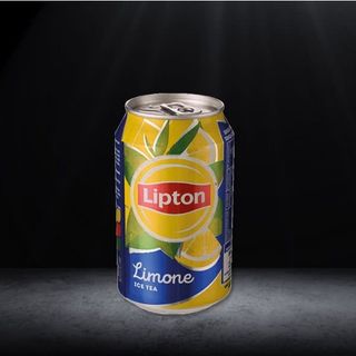 Ice Tea de Limão 33cl