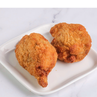 Menu Asas de Frango Box