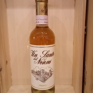 Vin Santo del Nonno 375 cl