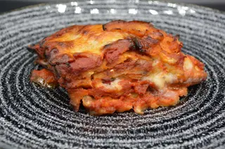 Parmigiana