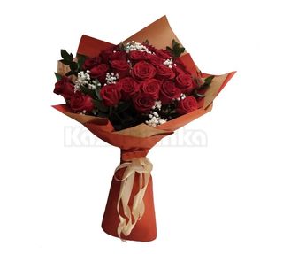 Buket 23 ruže