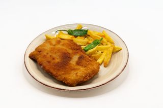 Cachopo Tradicional Mini