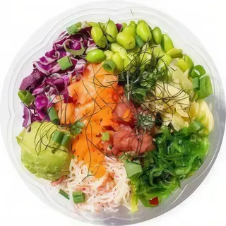 Poke Fresh