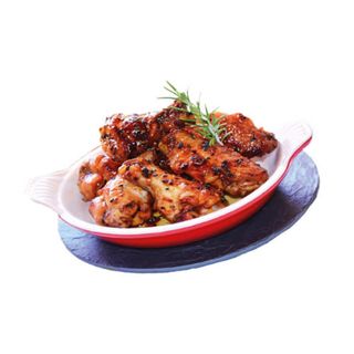 Alitas De Pollo (6 Uds.)