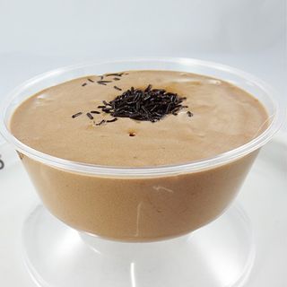 Mousse de Chocolate