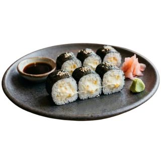 Queso Maki (6 Pzs.)