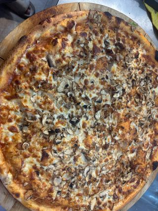 Бягащо Пиле (450г)