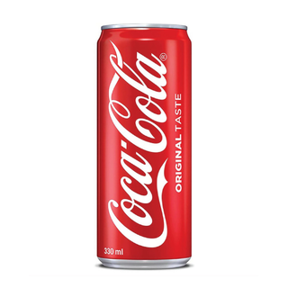 Coca-Cola 