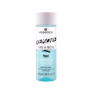 Essence Remove Like A Boss Waterproof Eye Make-Up Remover