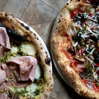 Combo Que vienen l@s coleg@s