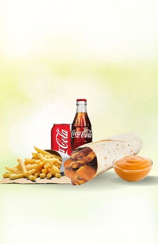 Tortilja Urnebes COMBO