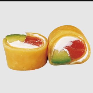 2. Sushi Roll Sweet (8 Uds.)