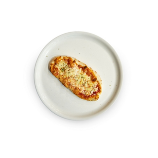 Panini cuatro quesos