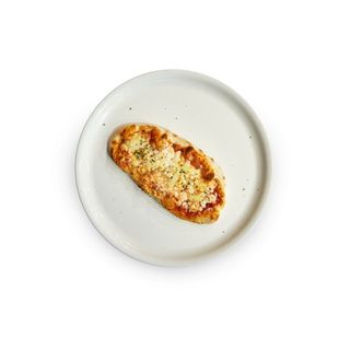 Panini cuatro quesos