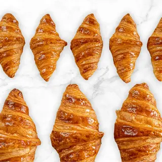 Croissant Francés