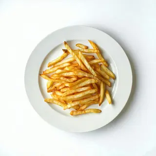 Patate fritte