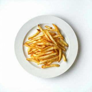 Patate fritte