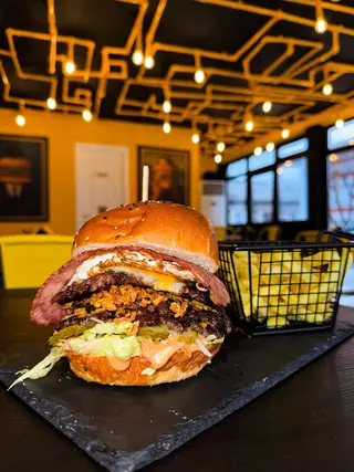 Burgerito