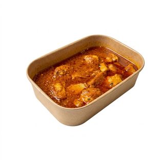 Carne Con Tomate