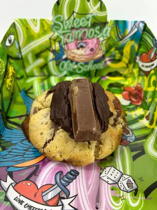 Cookie Kit Kat
