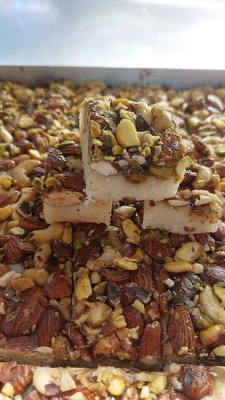 Лузина  (100г)