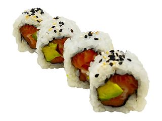 271 Sake roll - 4 pezzi